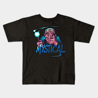 Mystical Kids T-Shirt